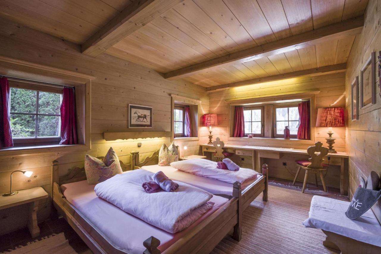 Apartament Muhlfeldhof Hopfgarten im Brixental Zewnętrze zdjęcie