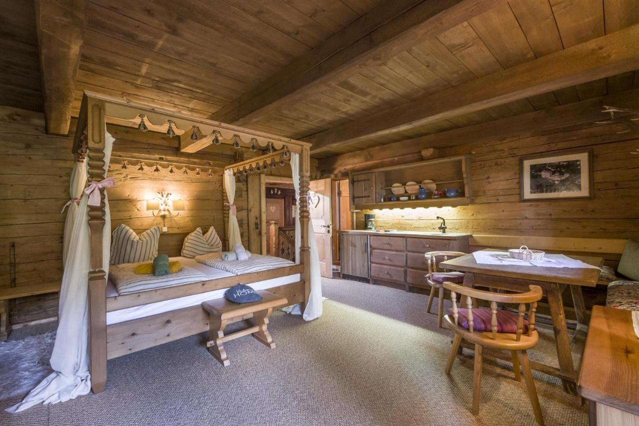 Apartament Muhlfeldhof Hopfgarten im Brixental Zewnętrze zdjęcie