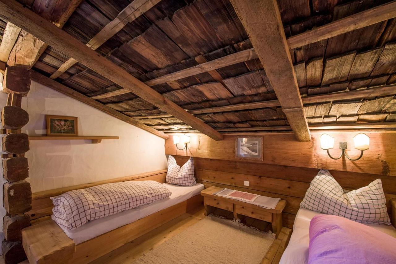 Apartament Muhlfeldhof Hopfgarten im Brixental Zewnętrze zdjęcie