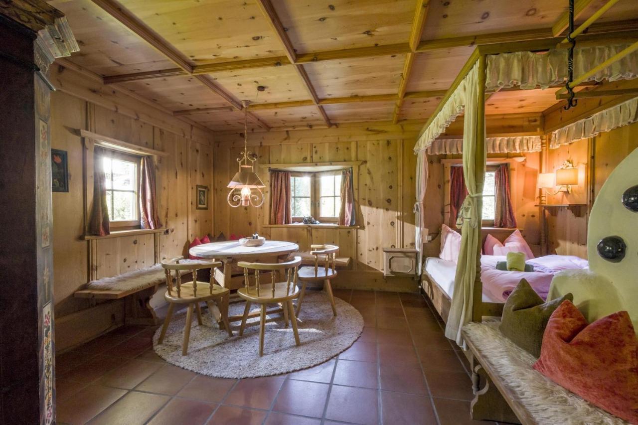 Apartament Muhlfeldhof Hopfgarten im Brixental Zewnętrze zdjęcie