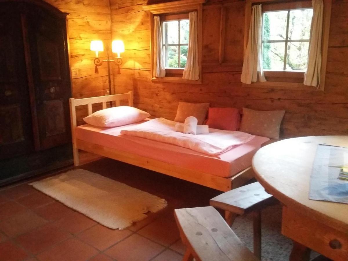 Apartament Muhlfeldhof Hopfgarten im Brixental Zewnętrze zdjęcie