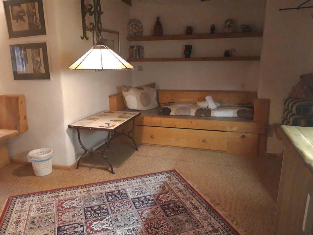 Apartament Muhlfeldhof Hopfgarten im Brixental Zewnętrze zdjęcie