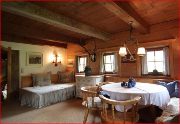 Apartament Muhlfeldhof Hopfgarten im Brixental Zewnętrze zdjęcie