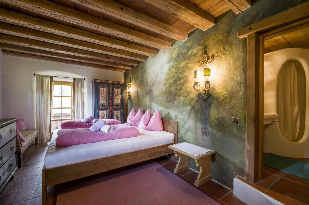 Apartament Muhlfeldhof Hopfgarten im Brixental Zewnętrze zdjęcie