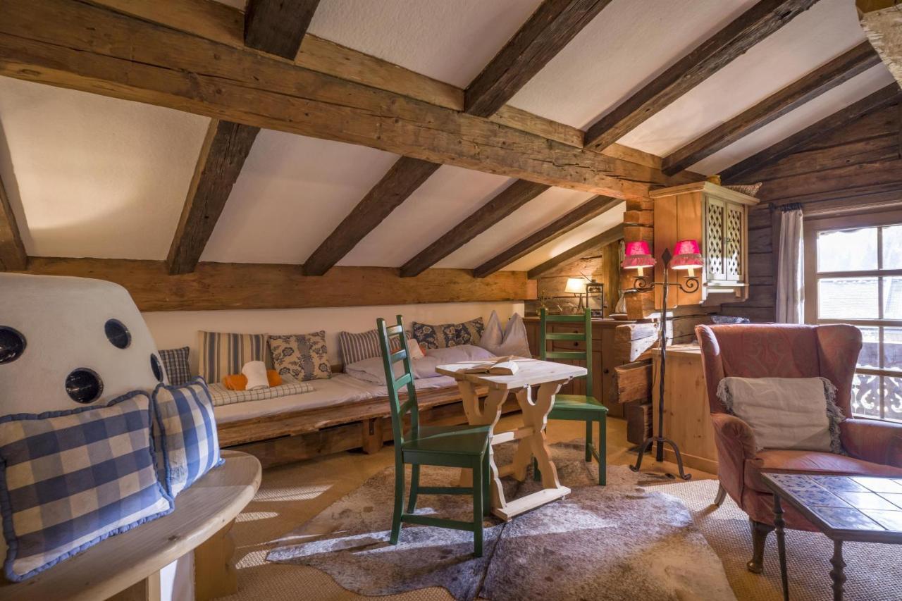 Apartament Muhlfeldhof Hopfgarten im Brixental Zewnętrze zdjęcie